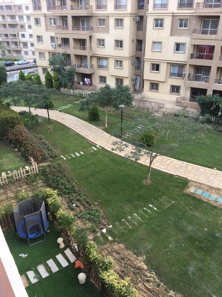 شقة فى مدينتى  103 م2 للبيع كاش بحرى كود 14800