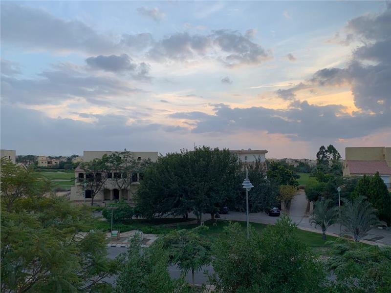فيلا فى مدينتى  490 م2 بحرى للايجار قانون جديد كود 15667