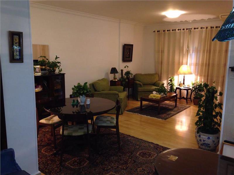 شقة فى مدينة الرحاب  155 م2 بحرى للايجار مفروش كود 18179