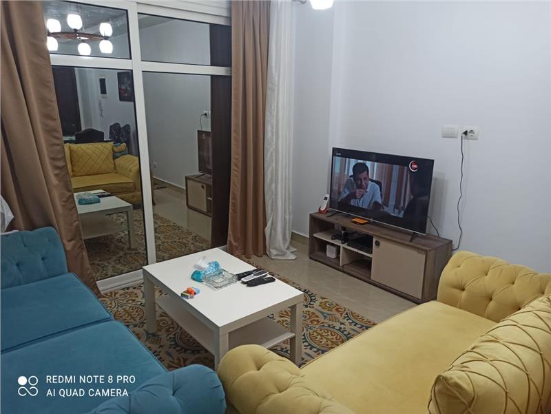 شقة فى مدينتى  96 م2 شرقى للايجار مفروش كود 20825