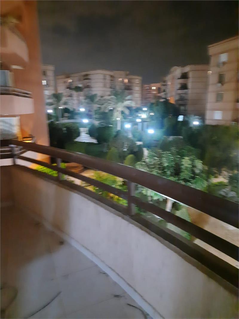 شقة فى مدينة الرحاب  171 م2 بحرى للايجار قانون جديد كود 22253