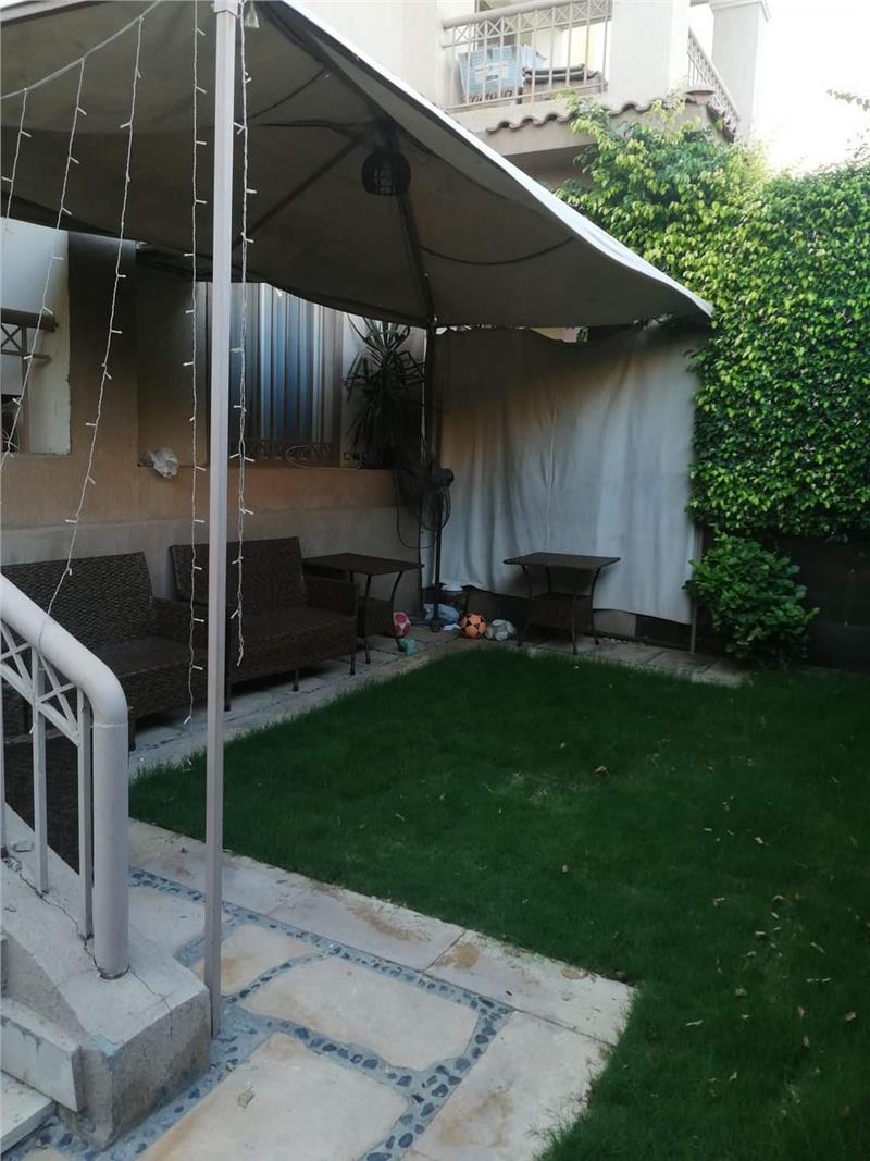 شقة فى مدينتى  98 م2 شرقى للبيع كاش كود 22729