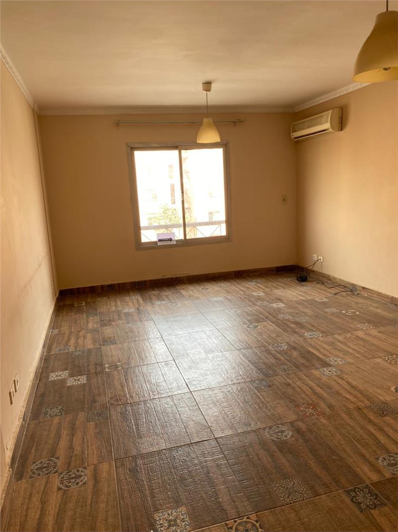 شقة فى مدينة الرحاب  90 م2 بحرى للايجار قانون جديد كود 23088