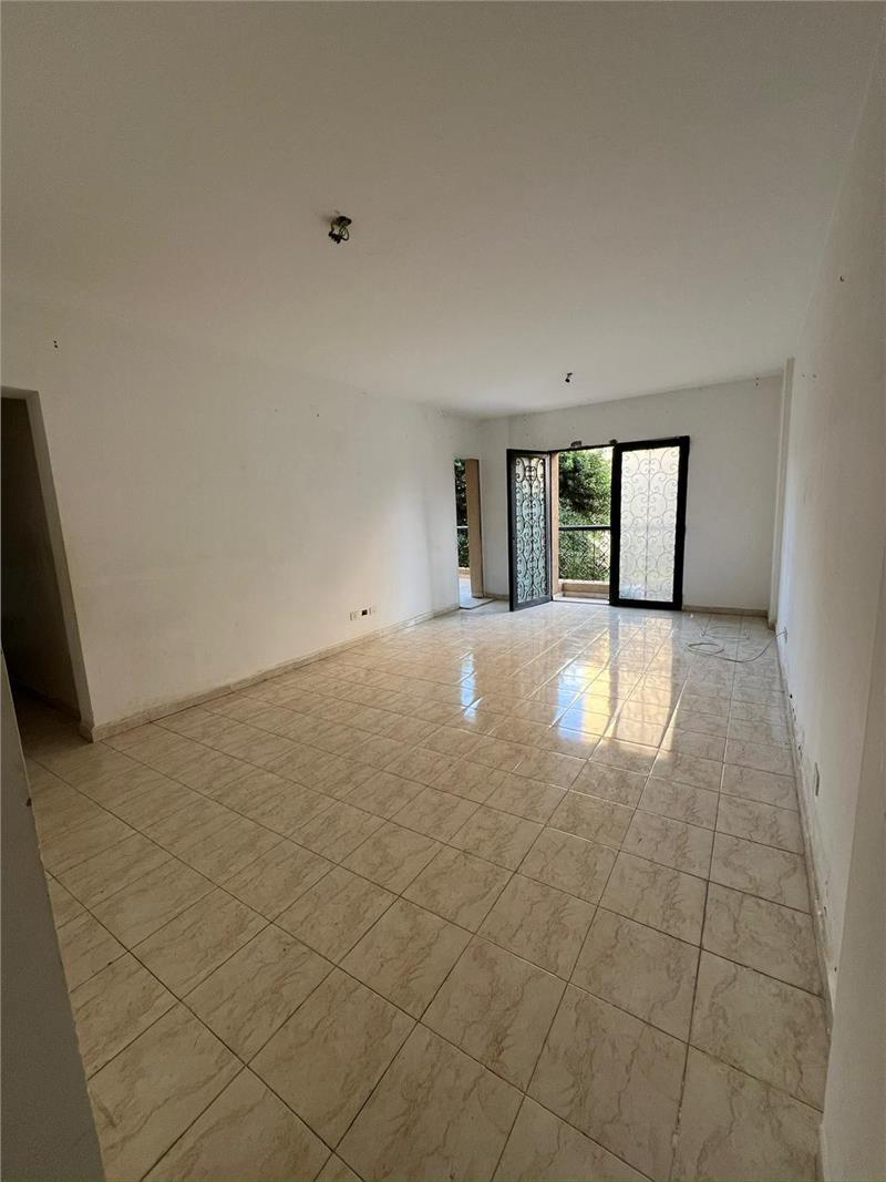 شقة فى مدينة الرحاب  122 م2 بحرى للايجار قانون جديد كود 3167