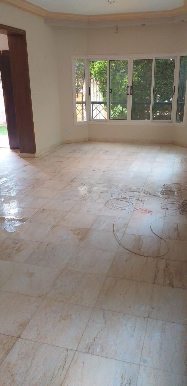 فيلا فى مدينة الرحاب  340 م2 بحرى للايجار قانون جديد كود 38833