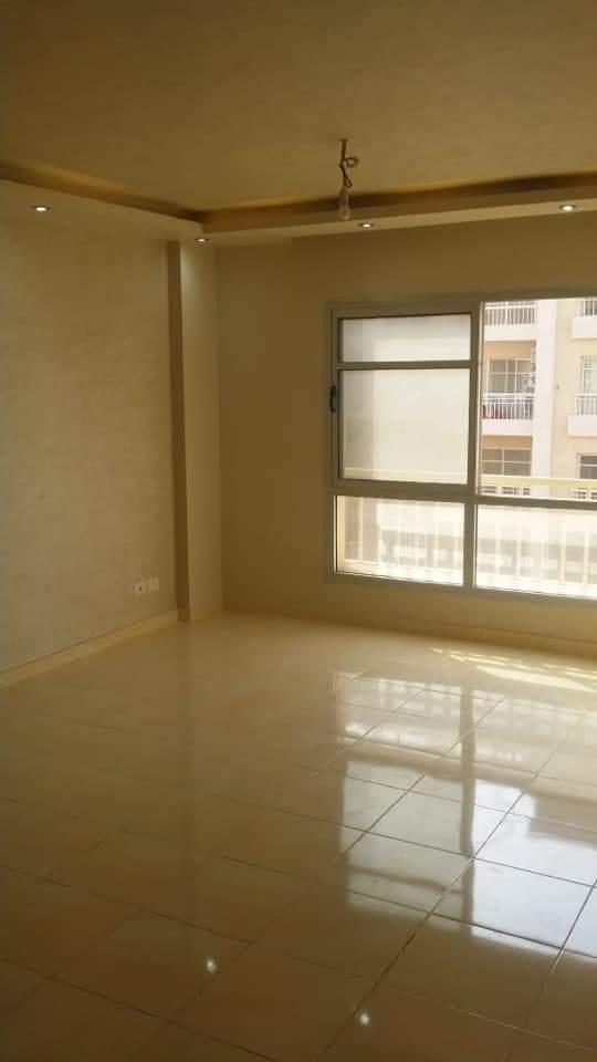 شقة فى مدينتى 116 م2 للبيع كاش كود 39078