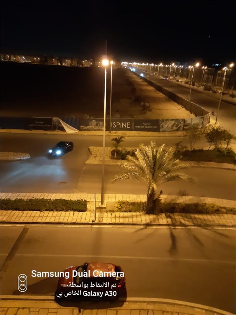 شقة فى مدينتى  103 م2 بحرى للايجار قانون جديد كود 39094