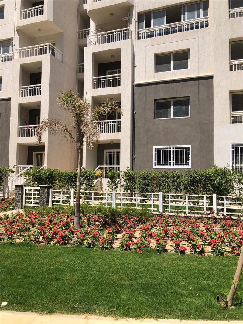 شقة فى مدينتى  189 م2 بحرى للبيع كاش كود 39916