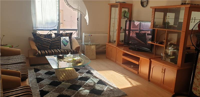 شقة فى مدينة الرحاب  90 م2 بحرى للايجار مفروش كود 39987