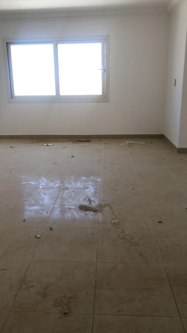 شقة فى مدينتى  200 م2 بحرى للايجار قانون جديد كود 40416