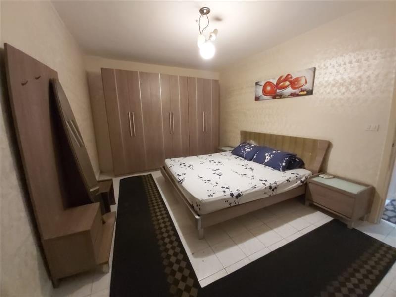 شقة فى مدينة الرحاب  90 م2 بحرى للايجار مفروش كود 41970