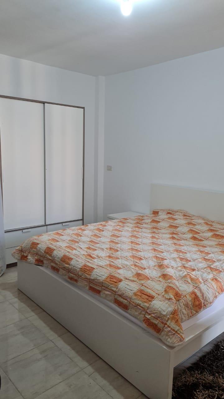 شقة فى مدينتى  89 م2 بحرى للايجار قانون جديد كود 43123