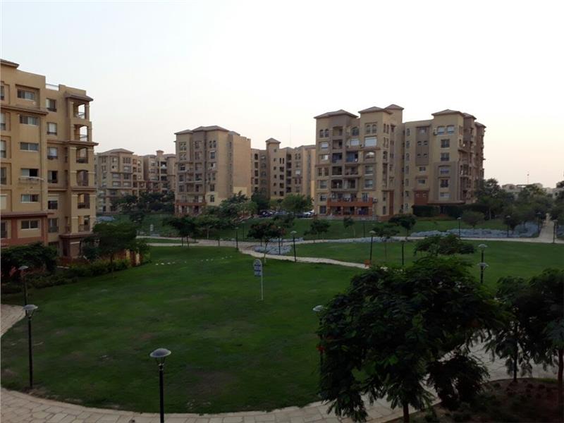 شقة فى مدينتى  100 م2 للايجار مفروش كود 43474