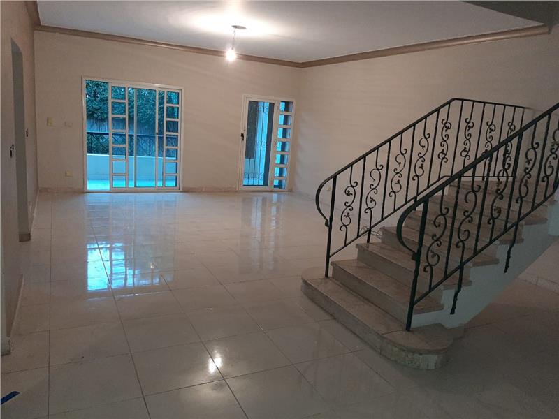 فيلا فى مدينة الرحاب  225 م2 بحرى للايجار قانون جديد كود 43754