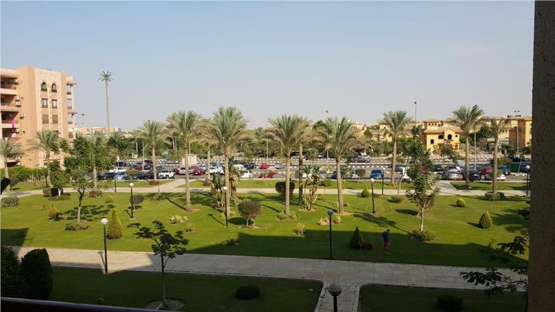 شقة فى مدينة الرحاب  207 م2 بحرى للبيع كاش كود 46147