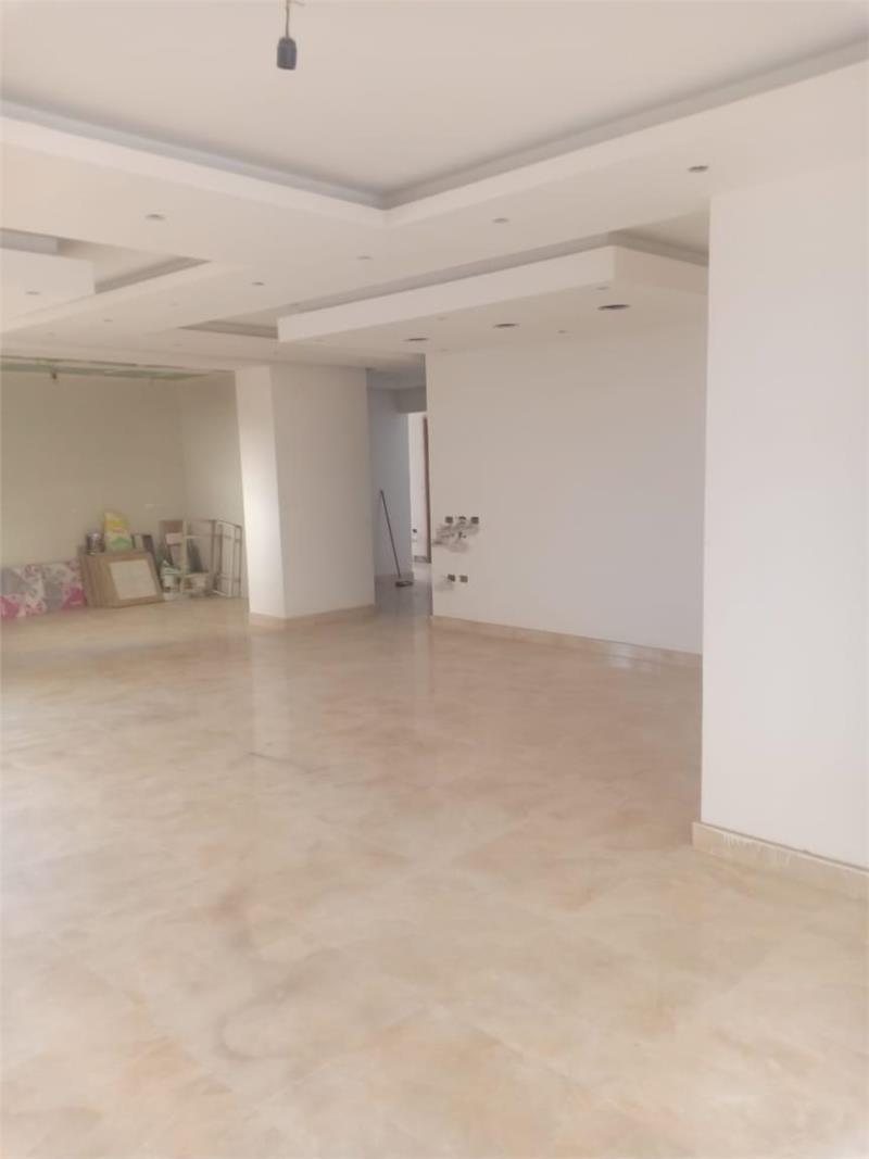 شقة فى المعادى 205 م2 بحرى للبيع كاش كود 46245