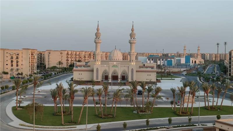شقة فى مدينة الرحاب  139 م2 قبلى للايجار قانون جديد كود 46378