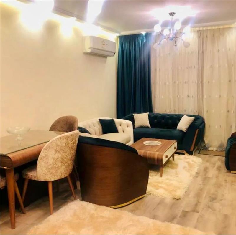 شقة فى مدينة الرحاب  89 م2 بحري وغربي للبيع كاش كود 47200