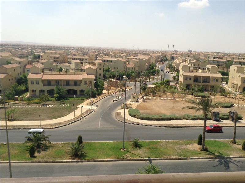 شقة فى مدينتى  256 م2 بحري وغربي للبيع كاش كود 47231