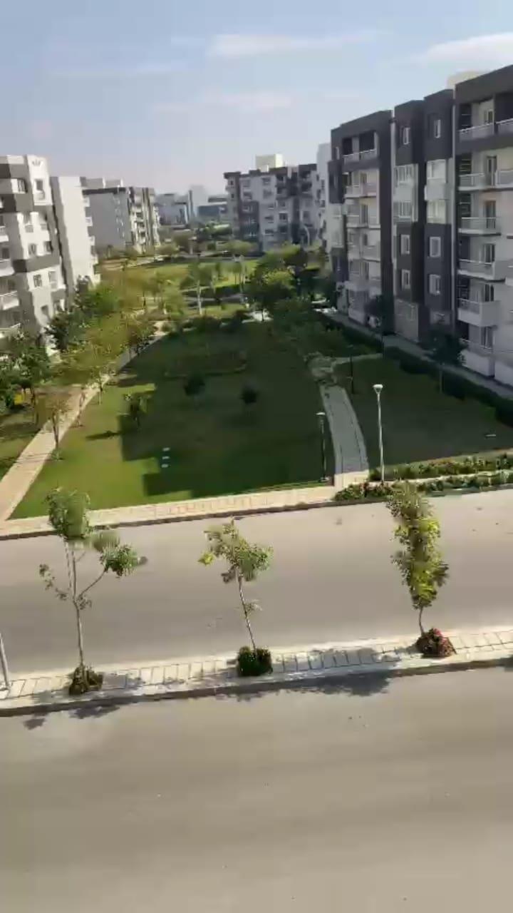 شقة فى مدينتى  78 م2 بحرى للبيع كاش كود 47306