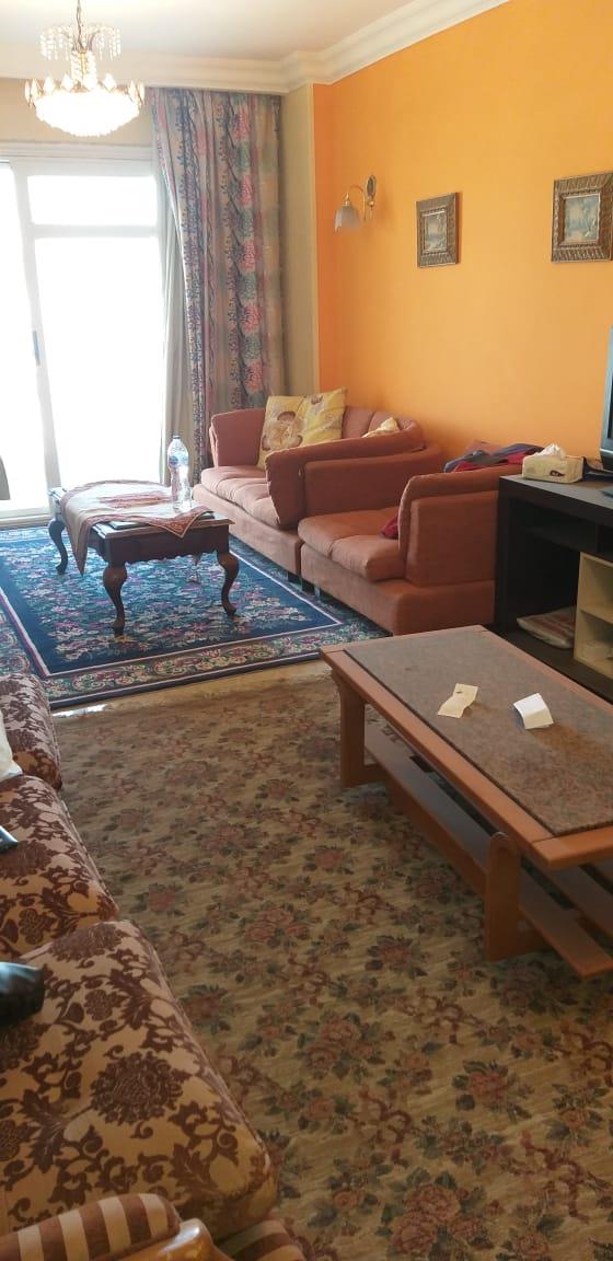 شقة فى مدينتى  97 م2 للبيع كاش كود 47438