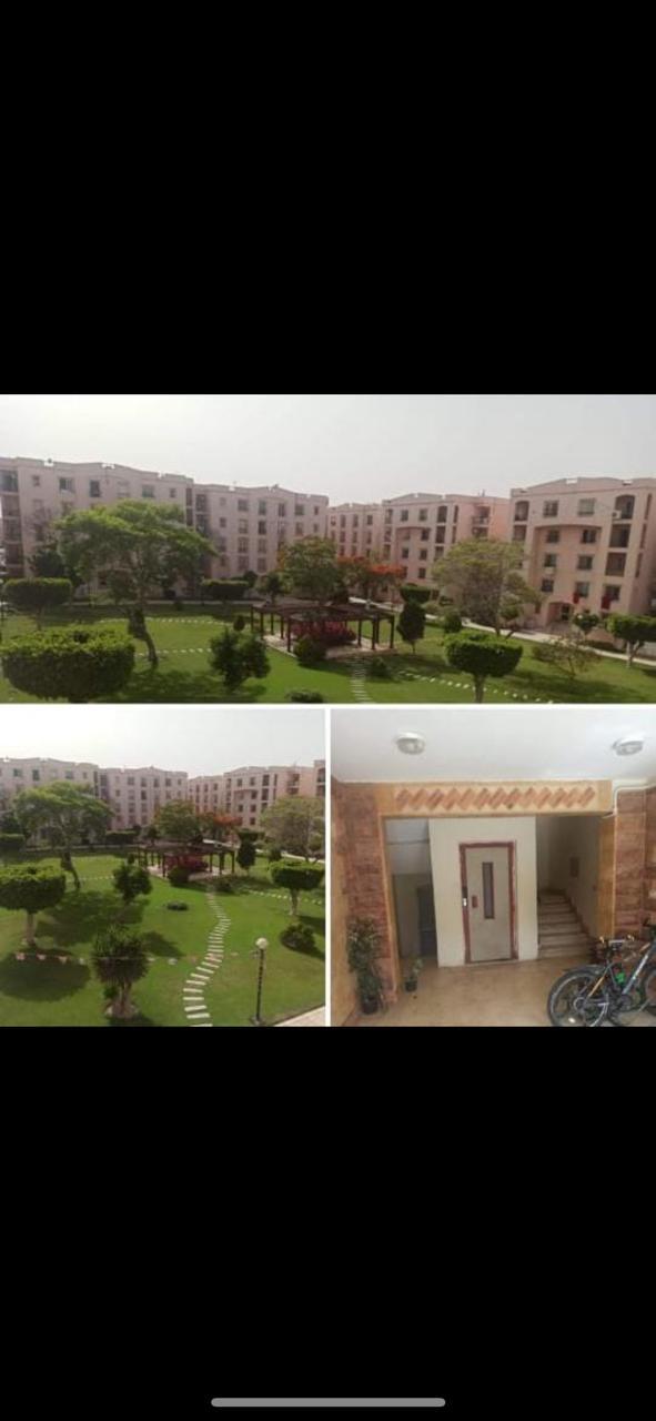 شقة فى مدينة الرحاب  155 م2 شرقي وغربي للبيع كاش كود 47505