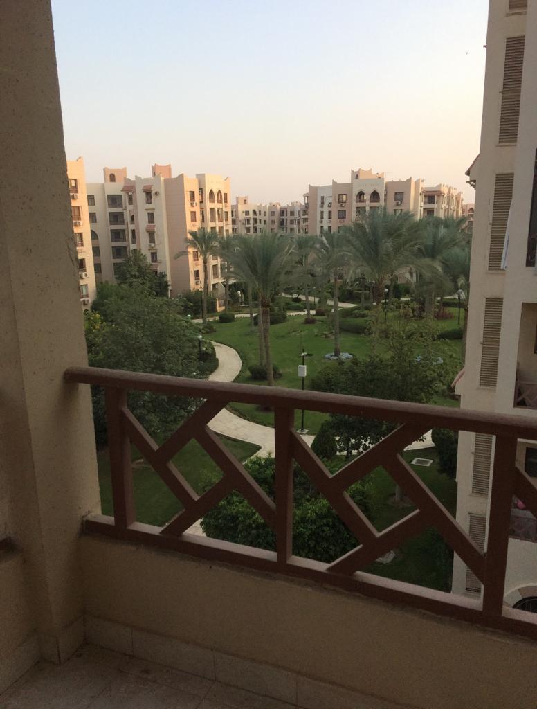 شقة فى مدينة الرحاب  90 م2 شرقى للبيع كاش كود 47805