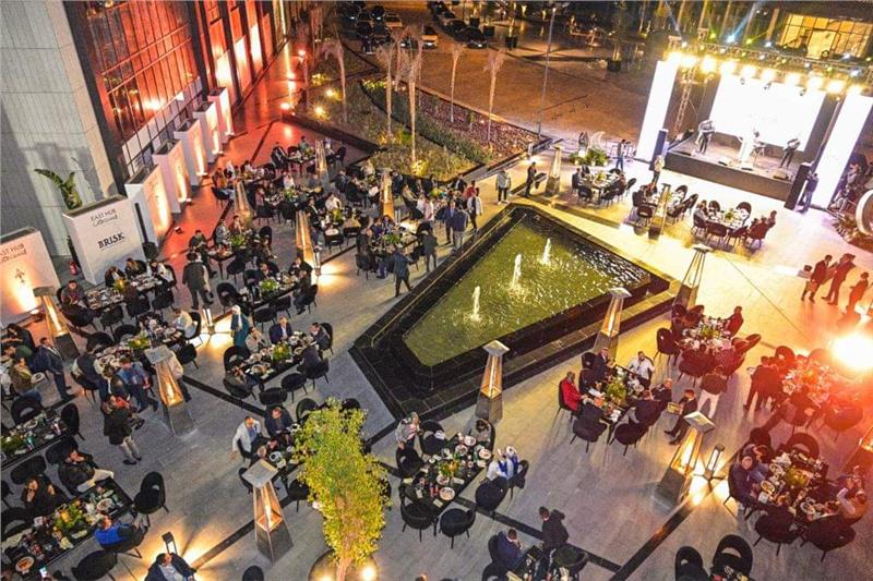 محل تجارى فى مدينتى  26 م2 للبيع تقسيط كود 48099