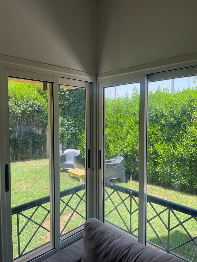 فيلا فى مدينة الرحاب  251 م2 بحرى للبيع كاش كود 48258