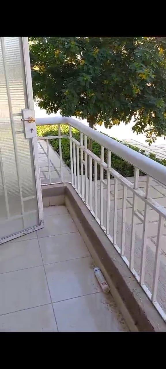 شقة فى مدينتى  140 م2 بحرى للايجار قانون جديد كود 49357