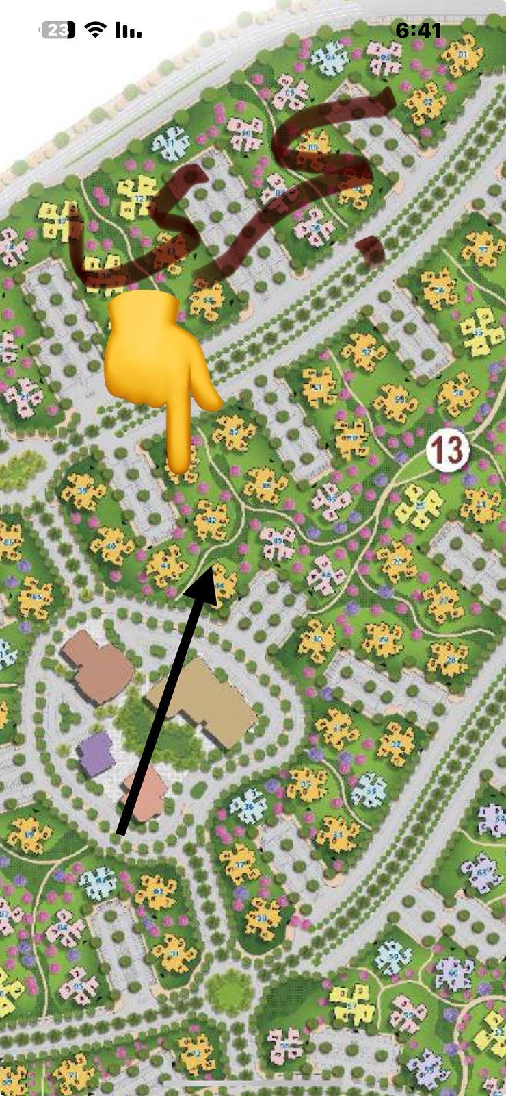 شقة فى مشروع نور - حدائق العاصمة الادارية 67 م2 بحرى للبيع تقسيط كود 49394