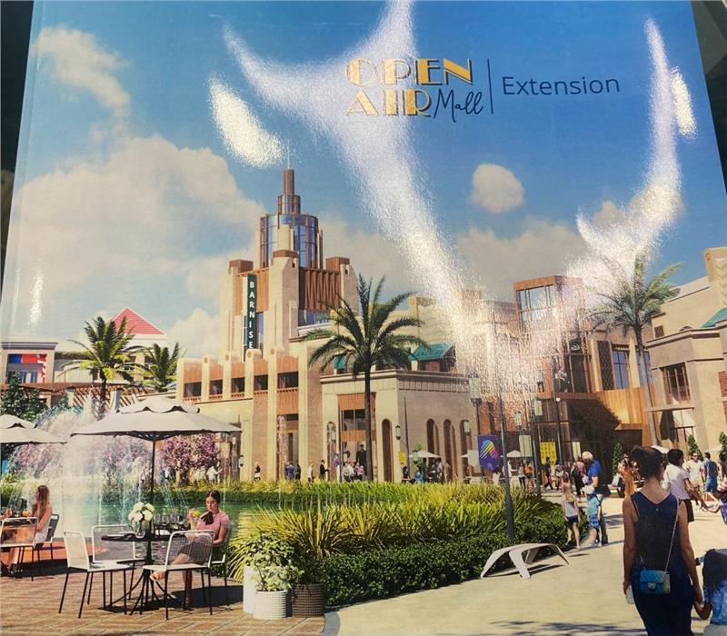 عيادة طبية فى مدينتى  30 م2 شرقى للبيع تقسيط كود 50165