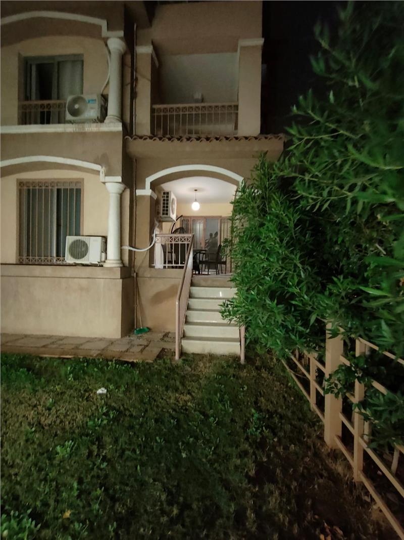 شقة فى مدينتى  98 م2 بحرى للايجار مفروش كود 50394