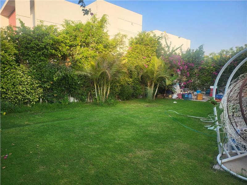 فيلا فى مدينتى  335 م2 بحرى للبيع كاش كود 52086