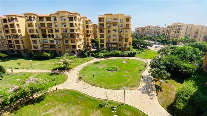 شقة فى مدينتى  175 م2 بحرى للبيع كاش كود 52880