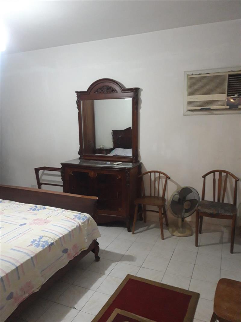 شقة فى مدينة الرحاب  127 م2 بحرى للايجار مفروش كود 53291