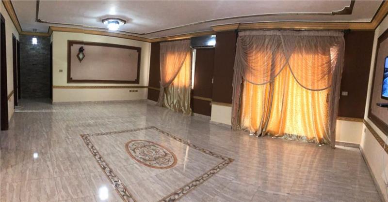 شقة فى مدينتى  134 م2 للبيع كاش كود 53781