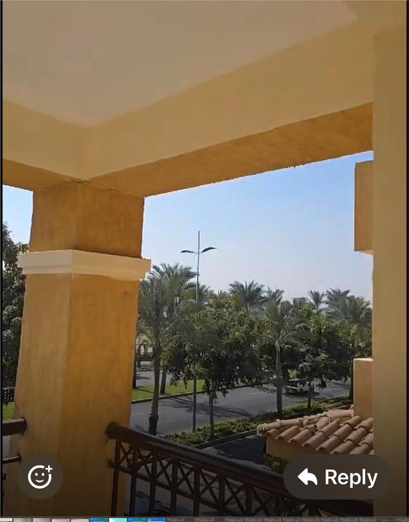 شقة فى مدينتى  96 م2 بحرى للايجار قانون جديد كود 53863