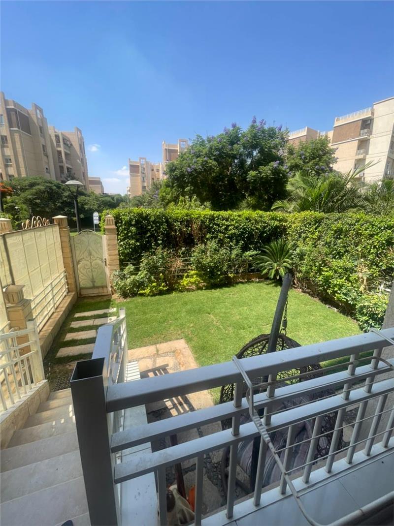 شقة فى مدينتى  96 م2 بحرى للبيع كاش كود 53941