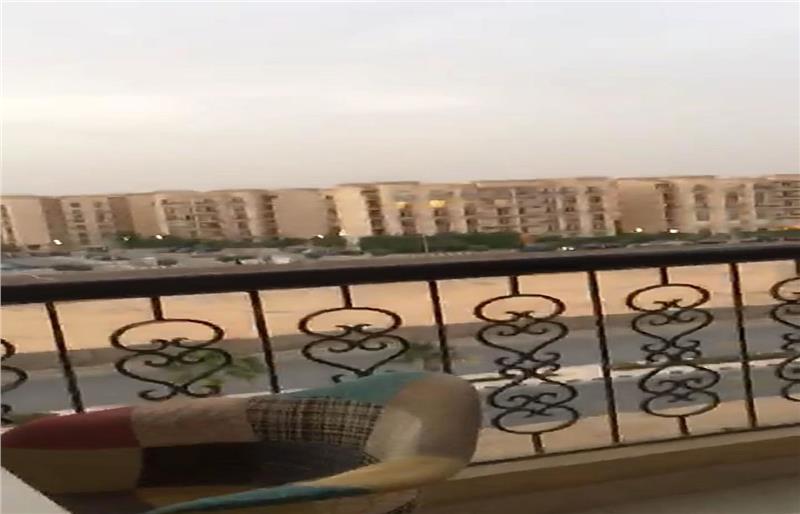 شقة فى مدينة الرحاب  139 م2 بحرى للبيع كاش كود 54007