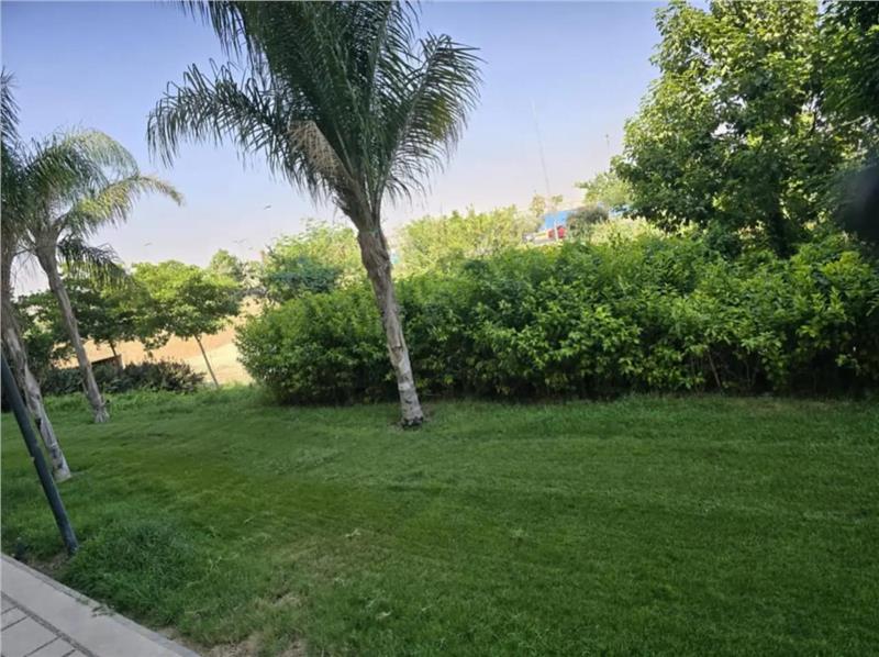 شقة فى مدينتى  135 م2 بحرى للبيع تقسيط كود 54020