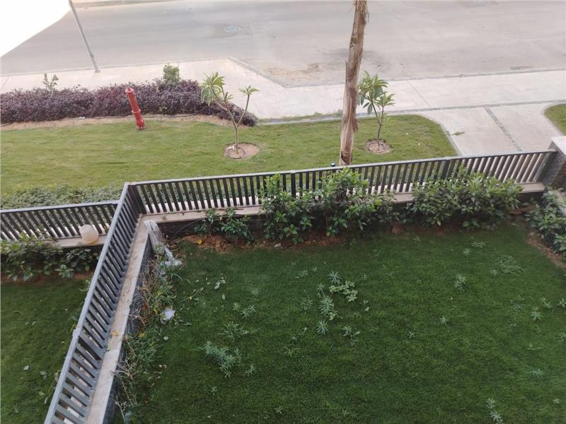 شقة فى مدينتى  65 م2 بحرى للايجار قانون جديد كود 54201