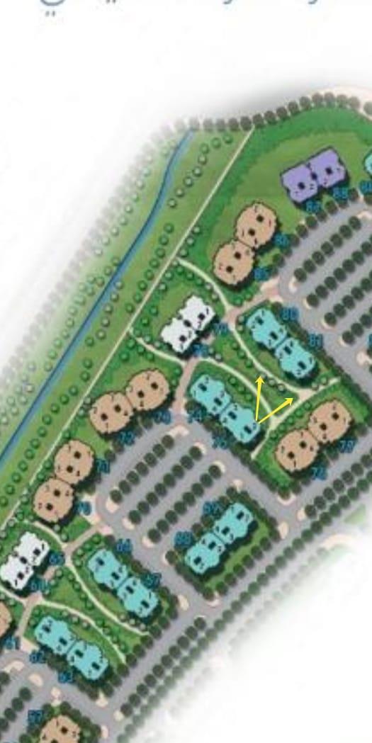 شقة فى مدينتى  115 م2 بحري وشرقي للبيع تقسيط كود 54249