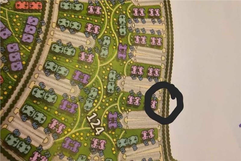 شقة فى مدينتى  75 م2 بحرى للبيع تقسيط كود 54648