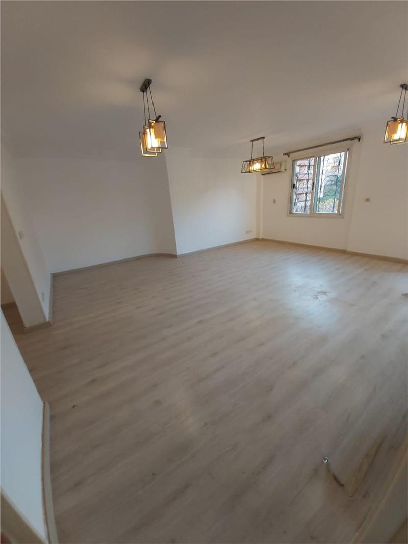 شقة فى مدينة الرحاب  90 م2 بحرى للبيع كاش كود 54776