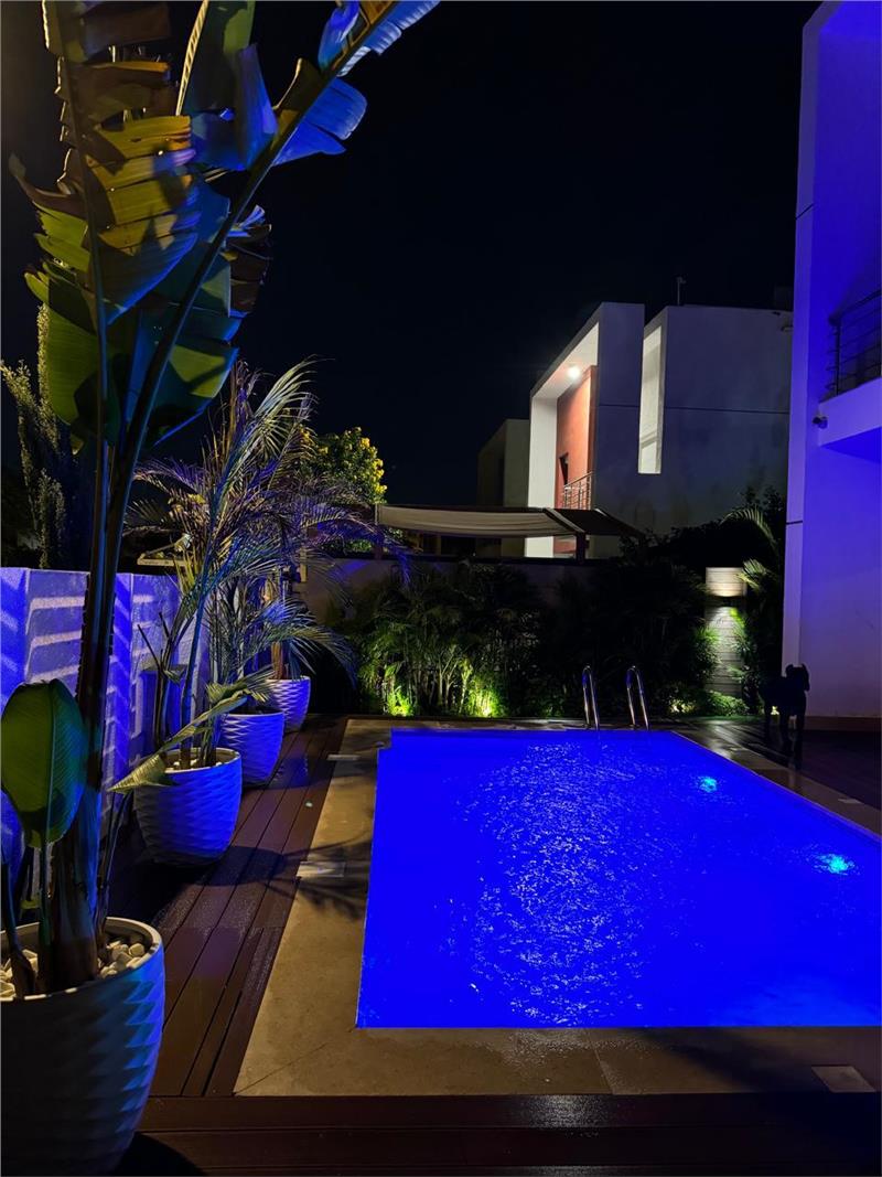 فيلا فى مدينتى  261 م2 للبيع كاش كود 54778