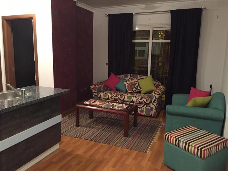 شقة فى مدينتى  64 م2 بحري وغربي للبيع كاش كود 54782