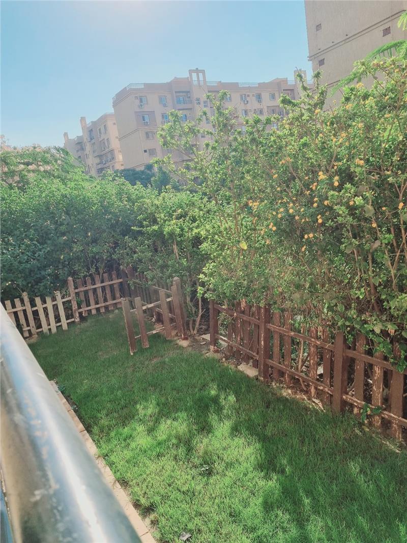 شقة فى مدينتى  107 م2 بحرى للبيع كاش كود 54801
