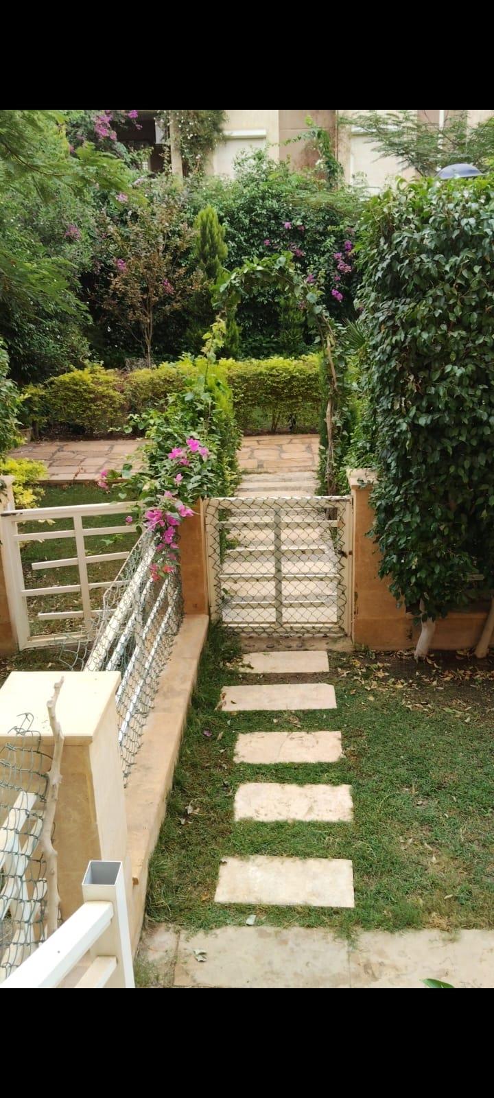 شقة فى مدينتى  96 م2 بحري وشرقي للبيع كاش كود 54870