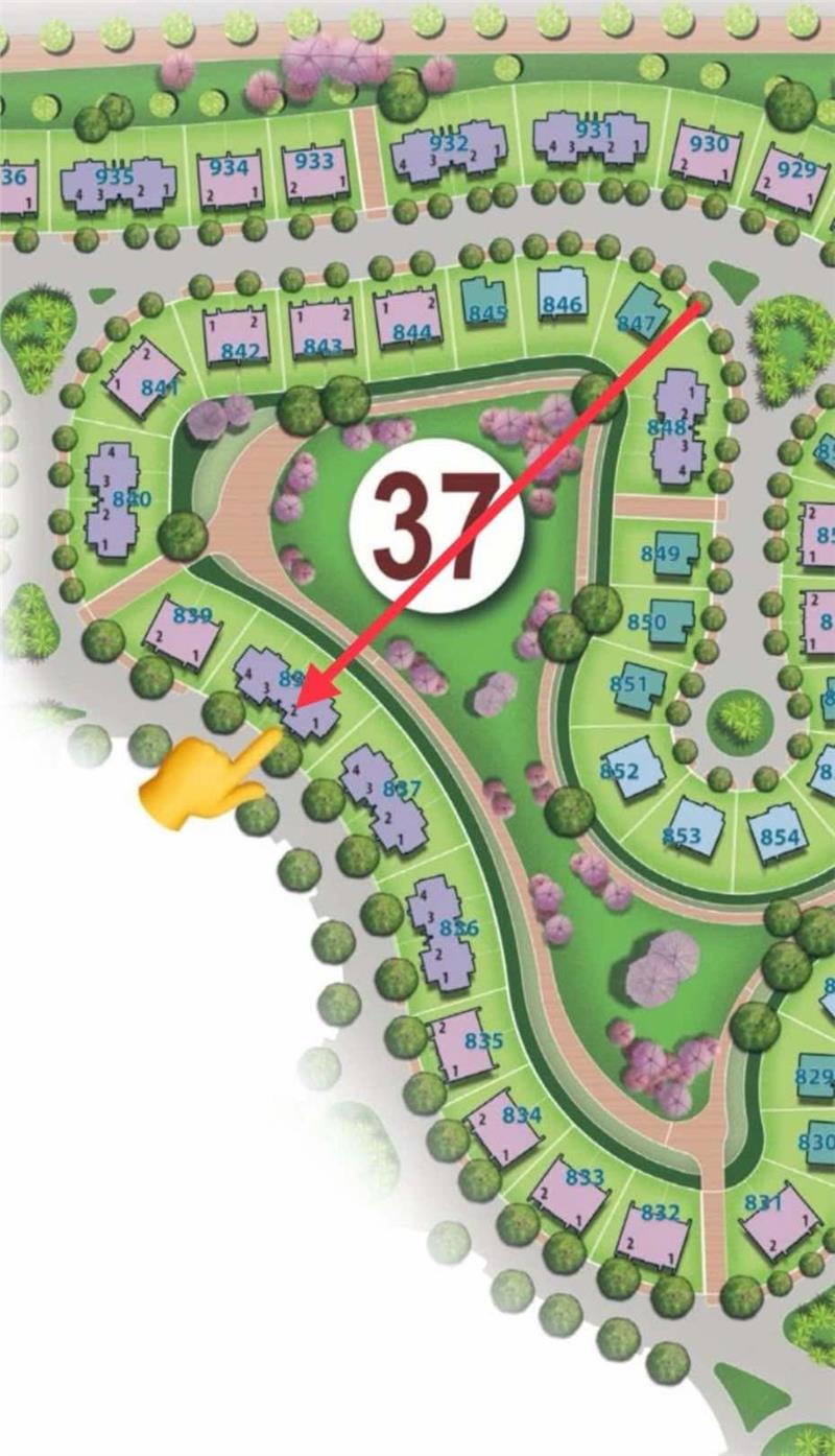 فيلا فى مشروع نور - حدائق العاصمة الادارية 203 م2 بحري وشرقي للبيع تقسيط كود 54902